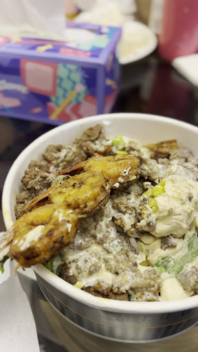 Photo of Middle Eats - 15067 Eureka Rd, Southgate, MI 48195