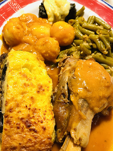 Photo of Athens Greek Restaurant - 43 Lexington Springmill Rd S, Ontario, OH 44906