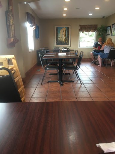 Photo of Athens Greek Restaurant - 43 Lexington Springmill Rd S, Ontario, OH 44906