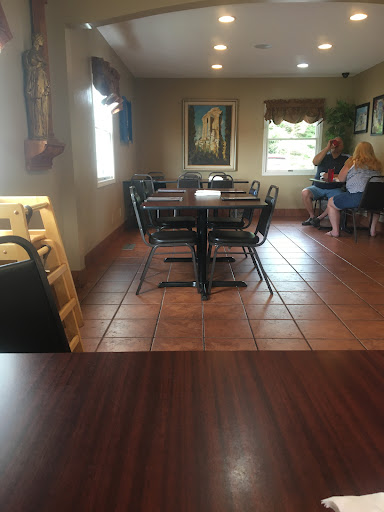 Photo of Athens Greek Restaurant - 43 Lexington Springmill Rd S, Ontario, OH 44906