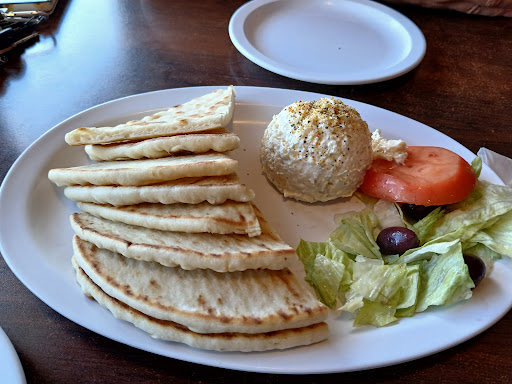 Photo of Athens Greek Restaurant - 43 Lexington Springmill Rd S, Ontario, OH 44906