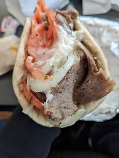 Photo of Athens Greek Restaurant - 43 Lexington Springmill Rd S, Ontario, OH 44906