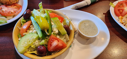 Photo of Athens Greek Restaurant - 43 Lexington Springmill Rd S, Ontario, OH 44906