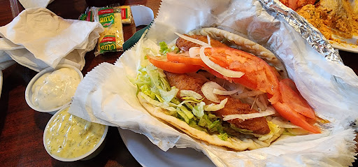 Photo of Athens Greek Restaurant - 43 Lexington Springmill Rd S, Ontario, OH 44906