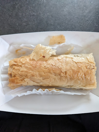 Photo of Athens Greek Restaurant - 43 Lexington Springmill Rd S, Ontario, OH 44906