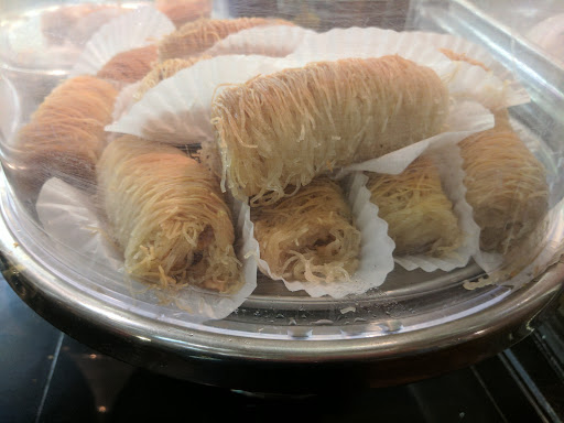 Photo of Athens Greek Restaurant - 43 Lexington Springmill Rd S, Ontario, OH 44906