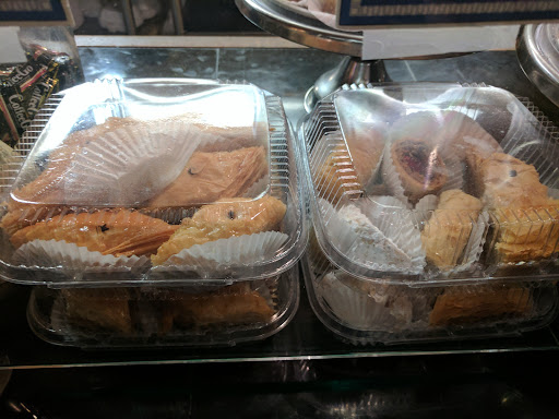 Photo of Athens Greek Restaurant - 43 Lexington Springmill Rd S, Ontario, OH 44906