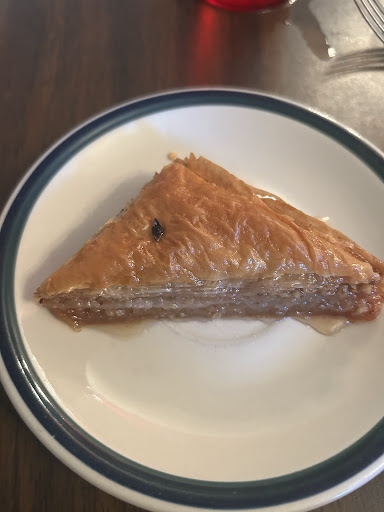 Photo of Athena Greek Restaurant - 41 N Main St, Mansfield, OH 44903