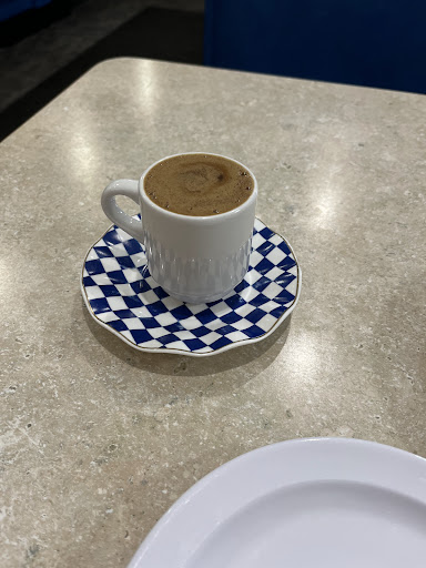 Photo of Athena Greek Restaurant - 41 N Main St, Mansfield, OH 44903