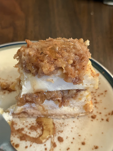 Photo of Athena Greek Restaurant - 41 N Main St, Mansfield, OH 44903