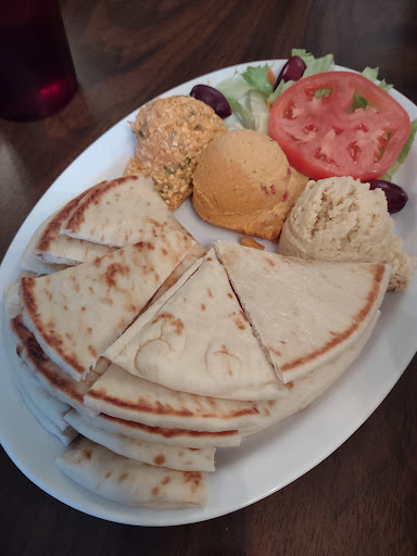 Photo of Athena Greek Restaurant - 41 N Main St, Mansfield, OH 44903