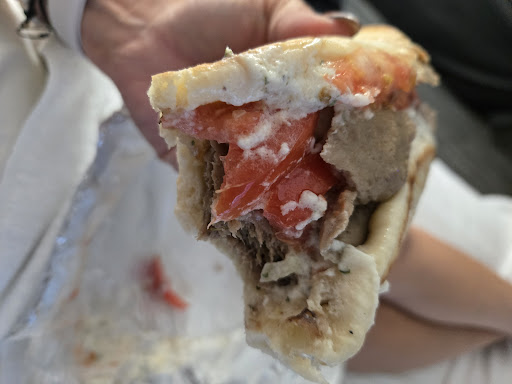 Photo of Athena Greek Restaurant - 41 N Main St, Mansfield, OH 44903