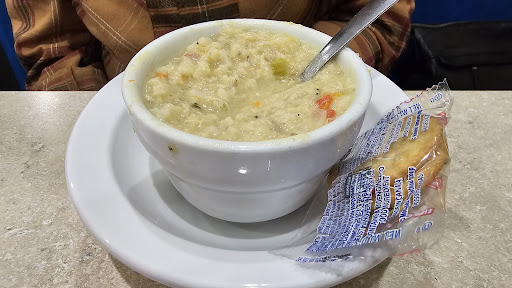 Photo of Athena Greek Restaurant - 41 N Main St, Mansfield, OH 44903