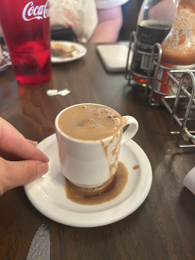 Photo of Athena Greek Restaurant - 41 N Main St, Mansfield, OH 44903