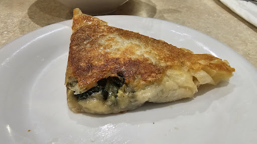 Photo of Athena Greek Restaurant - 41 N Main St, Mansfield, OH 44903