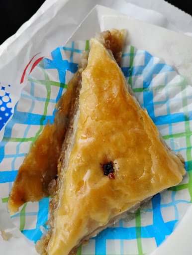 Photo of Athena Greek Restaurant - 41 N Main St, Mansfield, OH 44903