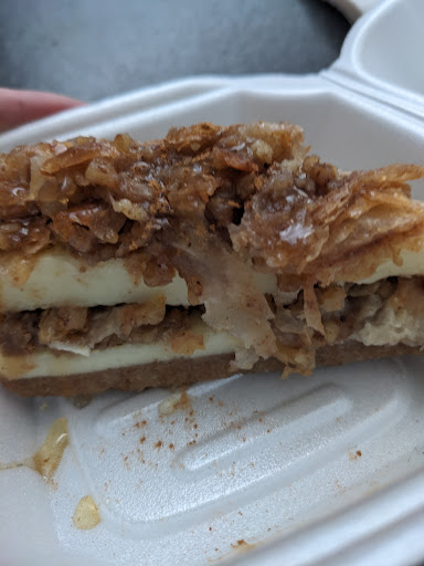 Photo of Athena Greek Restaurant - 41 N Main St, Mansfield, OH 44903