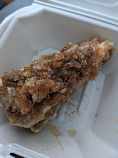 Photo of Athena Greek Restaurant - 41 N Main St, Mansfield, OH 44903