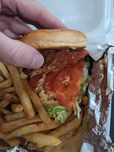 Photo of 500 Park Avenue Cafe - 500 Park Ave W, Mansfield, OH 44903