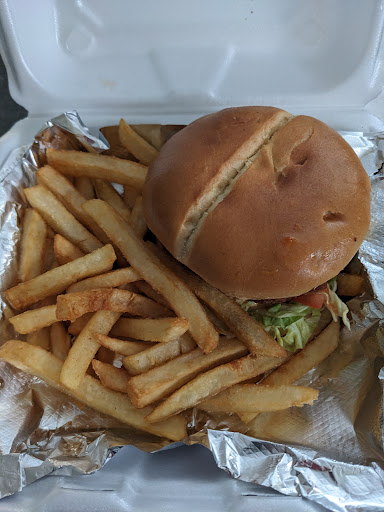 Photo of 500 Park Avenue Cafe - 500 Park Ave W, Mansfield, OH 44903