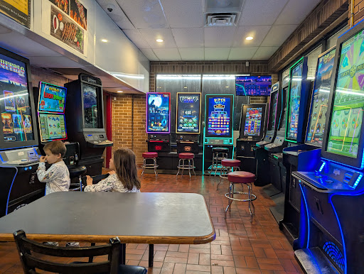 Photo of 500 Park Avenue Cafe - 500 Park Ave W, Mansfield, OH 44903