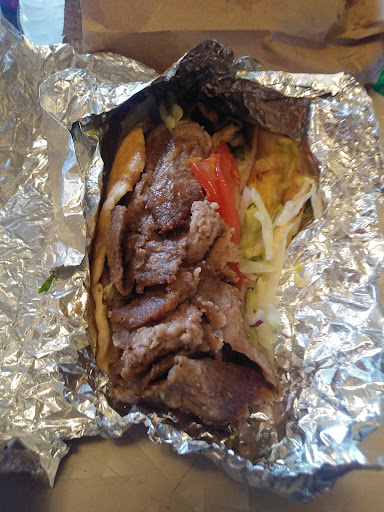 Photo of 500 Park Avenue Cafe - 500 Park Ave W, Mansfield, OH 44903