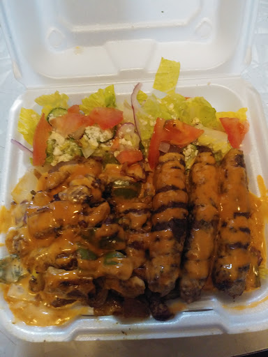 Photo of 500 Park Avenue Cafe - 500 Park Ave W, Mansfield, OH 44903