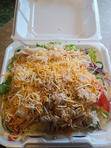 Photo of 500 Park Avenue Cafe - 500 Park Ave W, Mansfield, OH 44903