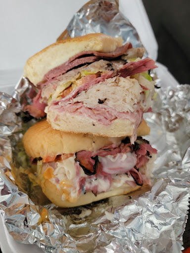 Photo of 500 Park Avenue Cafe - 500 Park Ave W, Mansfield, OH 44903