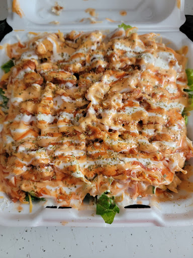 Photo of 500 Park Avenue Cafe - 500 Park Ave W, Mansfield, OH 44903