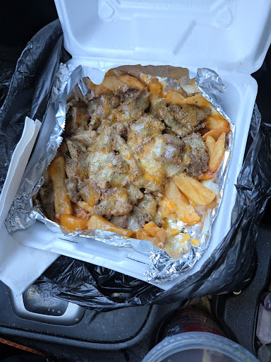 Photo of 500 Park Avenue Cafe - 500 Park Ave W, Mansfield, OH 44903