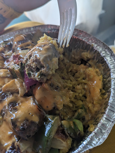 Photo of 500 Park Avenue Cafe - 500 Park Ave W, Mansfield, OH 44903