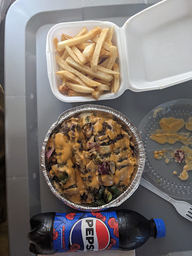 Photo of 500 Park Avenue Cafe - 500 Park Ave W, Mansfield, OH 44903