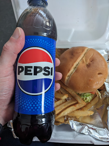 Photo of 500 Park Avenue Cafe - 500 Park Ave W, Mansfield, OH 44903