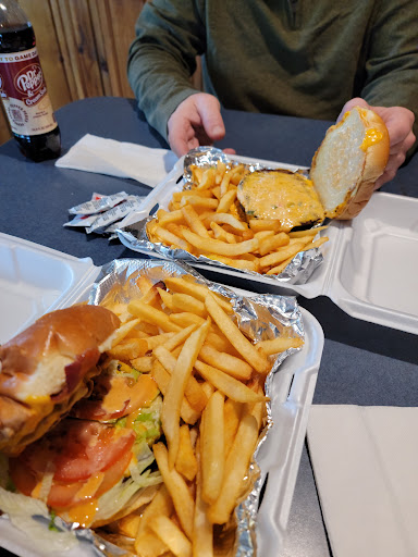 Photo of 500 Park Avenue Cafe - 500 Park Ave W, Mansfield, OH 44903