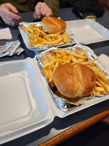 Photo of 500 Park Avenue Cafe - 500 Park Ave W, Mansfield, OH 44903