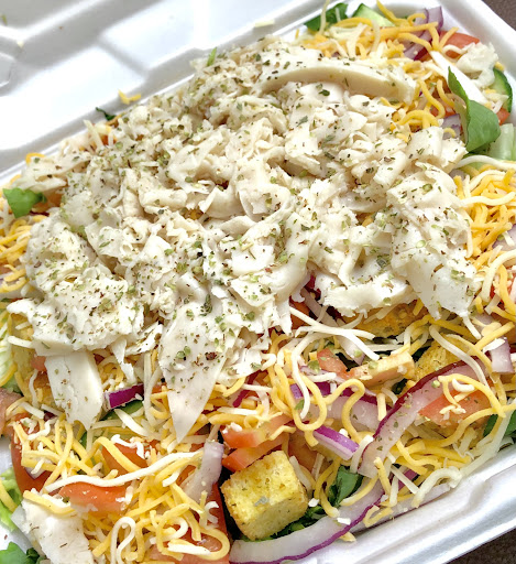 Photo of 500 Park Avenue Cafe - 500 Park Ave W, Mansfield, OH 44903