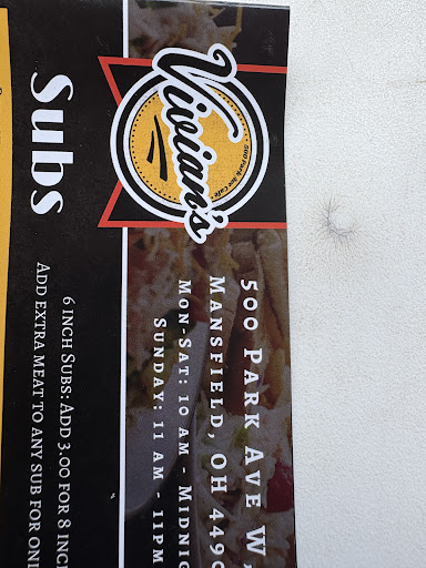 Photo of 500 Park Avenue Cafe - 500 Park Ave W, Mansfield, OH 44903