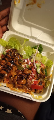 Photo of 500 Park Avenue Cafe - 500 Park Ave W, Mansfield, OH 44903