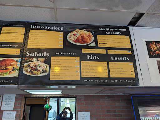 Photo of 500 Park Avenue Cafe - 500 Park Ave W, Mansfield, OH 44903