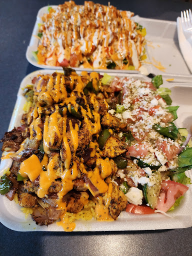 Photo of 500 Park Avenue Cafe - 500 Park Ave W, Mansfield, OH 44903