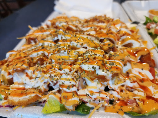 Photo of 500 Park Avenue Cafe - 500 Park Ave W, Mansfield, OH 44903