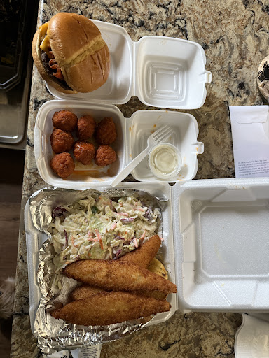 Photo of 500 Park Avenue Cafe - 500 Park Ave W, Mansfield, OH 44903