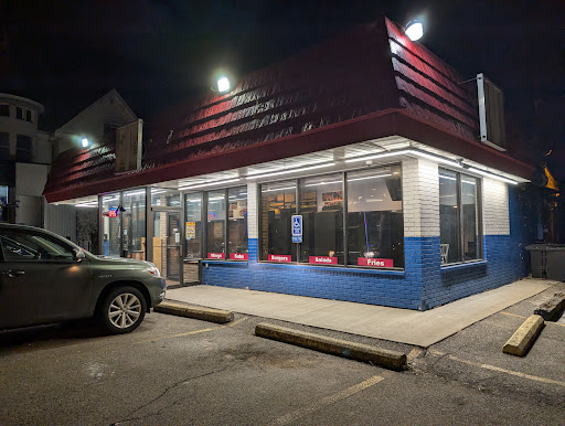 Photo of 500 Park Avenue Cafe - 500 Park Ave W, Mansfield, OH 44903