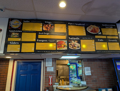 Photo of 500 Park Avenue Cafe - 500 Park Ave W, Mansfield, OH 44903