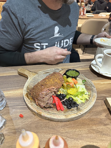 Photo of Baba Shawarma and Bakery - 572 Milltown Rd, North Brunswick Township, NJ 08902