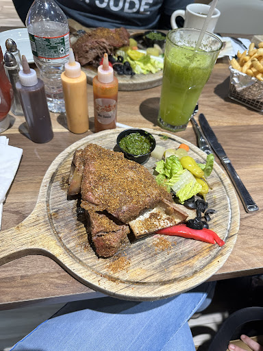 Photo of Baba Shawarma and Bakery - 572 Milltown Rd, North Brunswick Township, NJ 08902