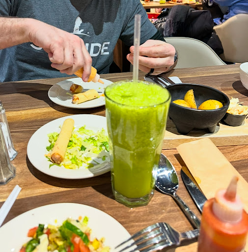 Photo of Baba Shawarma and Bakery - 572 Milltown Rd, North Brunswick Township, NJ 08902