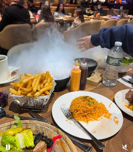 Photo of Baba Shawarma and Bakery - 572 Milltown Rd, North Brunswick Township, NJ 08902