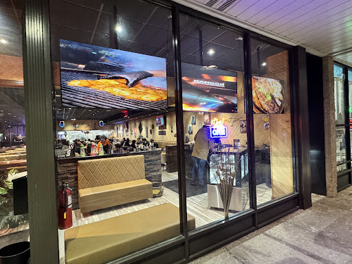 Photo of Baba Shawarma and Bakery - 572 Milltown Rd, North Brunswick Township, NJ 08902